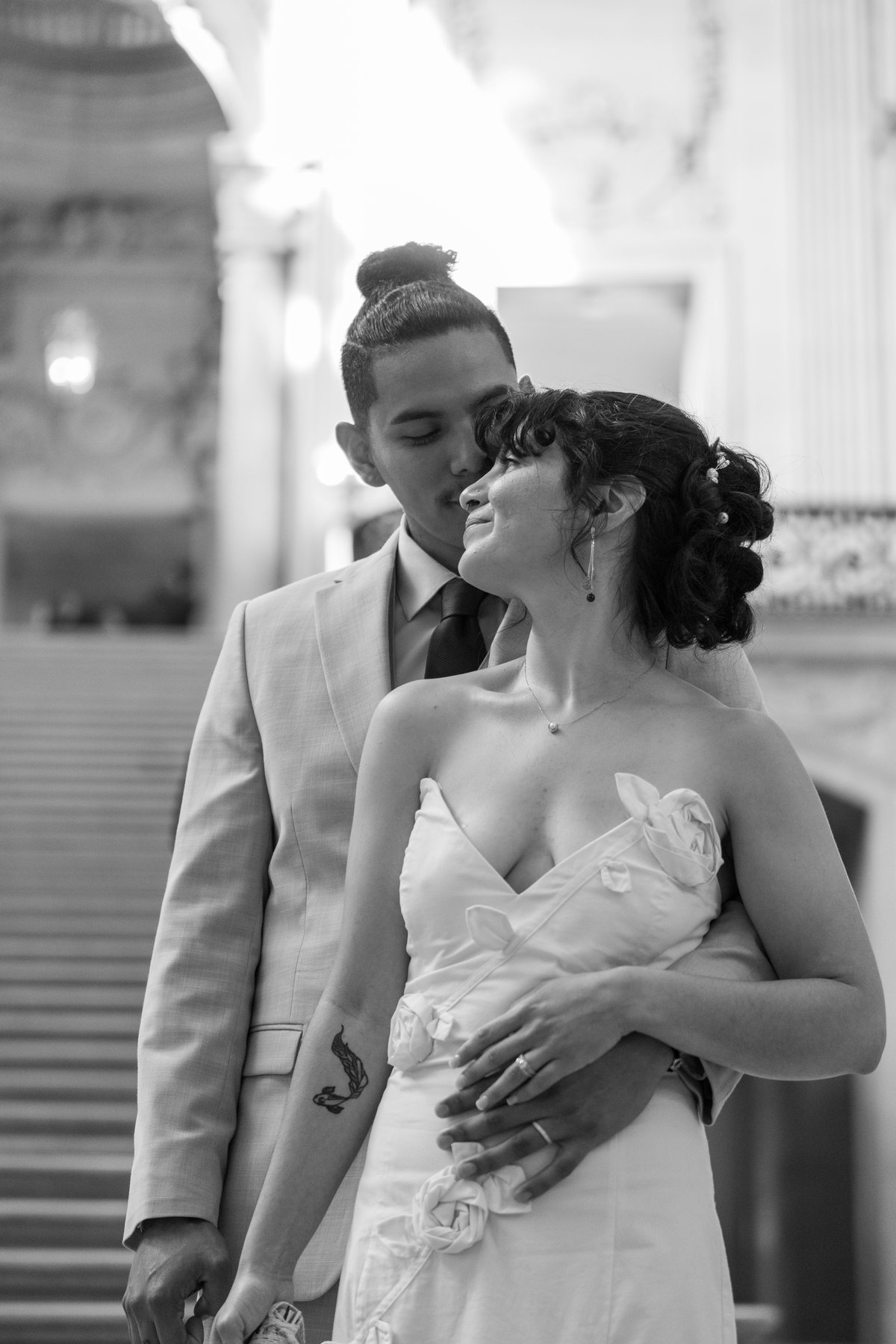 Engagement Photography